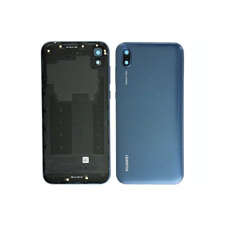 COVER POSTERIORE HUAWEI Y5 2019 SAPPHIRE BLU