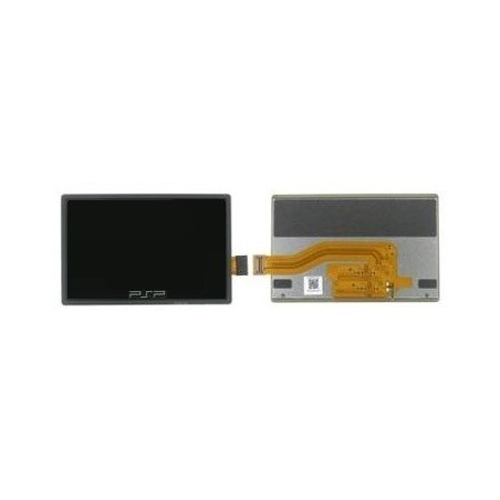 DISPLAY SONY PSP GO