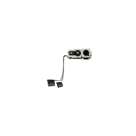 FOTOCAMERA ANTERIORE APPLE IPHONE 16 PRO