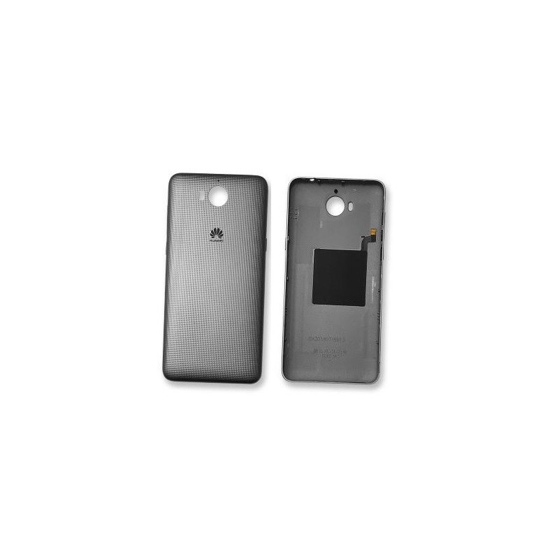 COVER BATTERIA HUAWEI Y5 2017 GRIGIO