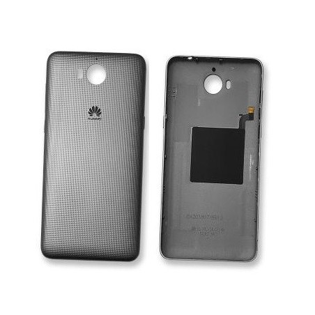 COVER BATTERIA HUAWEI Y5 2017 GRIGIO
