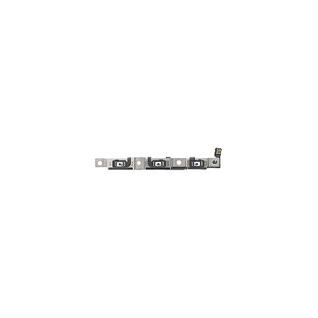 FLAT VOLUME APPLE IPHONE 16 PLUS