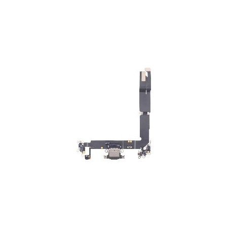 FLAT RICARICA APPLE IPHONE 16 PLUS NERO