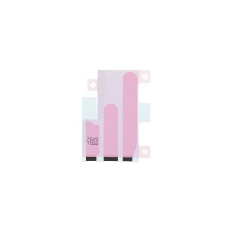 BIADESIVO BATTERIA APPLE IPHONE 16 PRO MAX