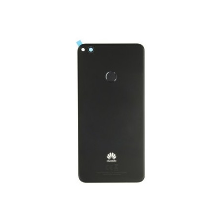 COVER BATTERIA P8 LITE 2017  NERO