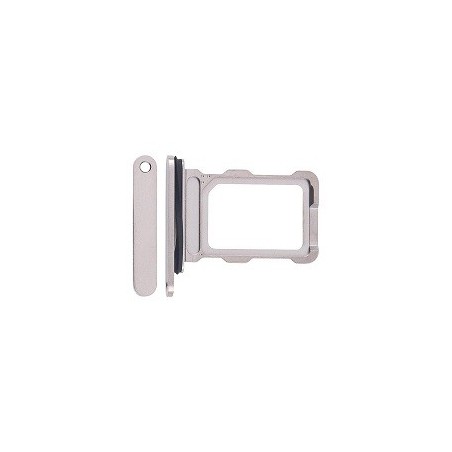 CARRELLO SIM CARD APPLE IPHONE 16 PRO NATURAL