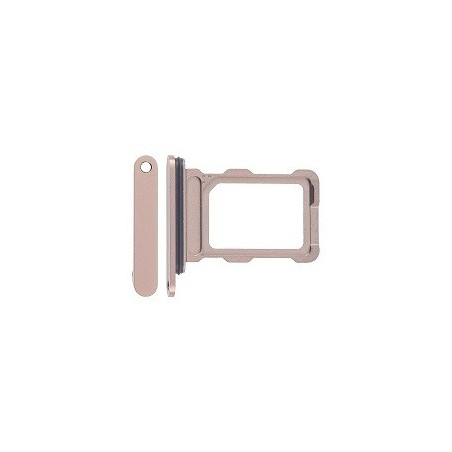 CARRELLO SIM CARD APPLE IPHONE 16 PRO ORO