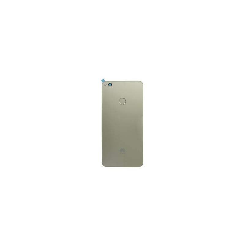 COVER BATTERIA HUAWEI P8 LITE 2017 ORO