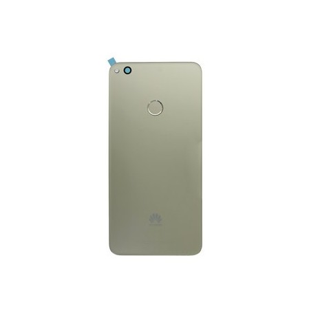COVER BATTERIA HUAWEI P8 LITE 2017 ORO