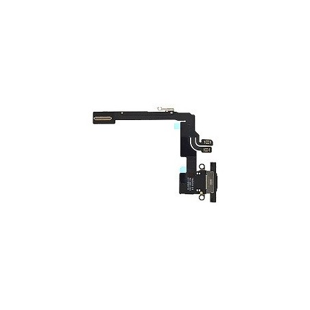 FLAT RICARICA APPLE IPHONE 16 PRO NERO