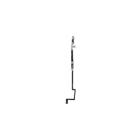 FLAT POWER APPLE IPHONE 16 PRO