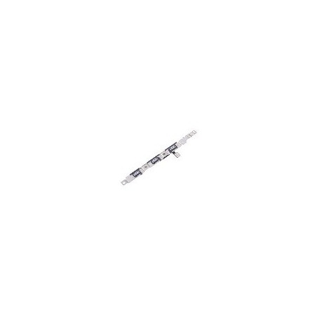 FLAT VOLUME APPLE IPHONE 16 PRO