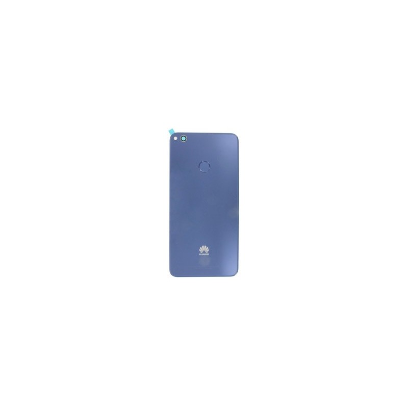 COVER BATTERIA HUAWEI P8 LITE 2017 BLU