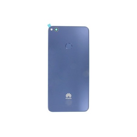 COVER BATTERIA HUAWEI P8 LITE 2017 BLU