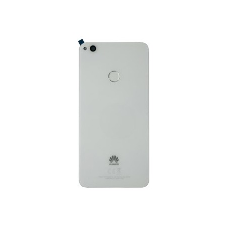 COVER BATTERIA HUAWEI P8 LITE 2017 BIANCO