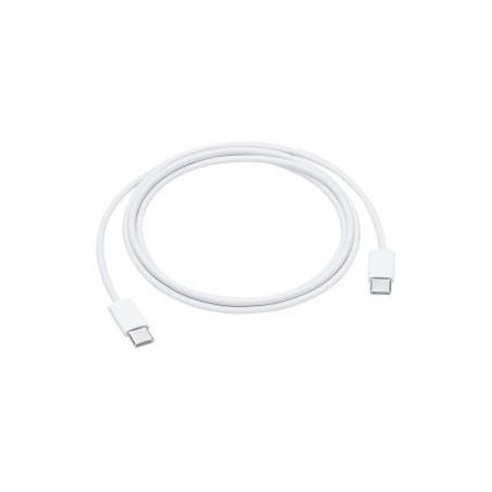 CAVO SAMSUNG TYPE-C / TYPE-C 1.8MT 3A 25W EP-DX310JWE BIANCO