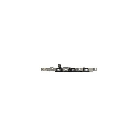 FLAT VOLUME APPLE IPHONE 16 PRO MAX