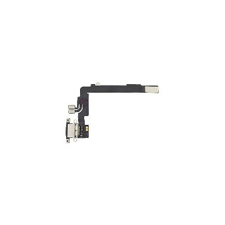 FLAT RICARICA APPLE IPHONE 16 PRO MAX NERO
