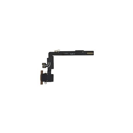FLAT RICARICA APPLE IPHONE 16 PRO MAX NATURAL