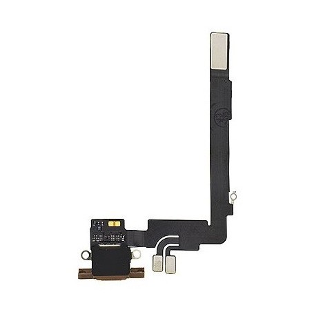 FLAT RICARICA APPLE IPHONE 16 PRO MAX DESERT TITANIUM