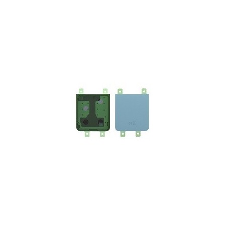 COVER BATTERIA SAMSUNG GALAXY Z FLIP 6 SM-F741 BLU