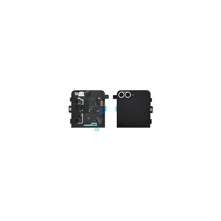 DISPLAY ESTERNO SAMSUNG GALAXY SM-F741 GALAXY Z FLIP 6 BIANCO