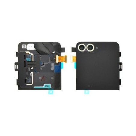 DISPLAY ESTERNO SAMSUNG GALAXY SM-F741 GALAXY Z FLIP 6 GIALLO