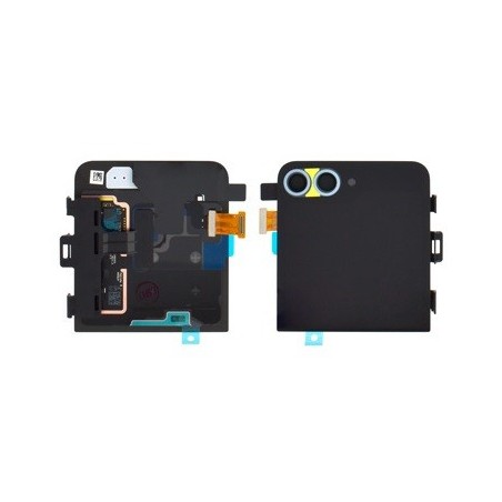 DISPLAY ESTERNO SAMSUNG GALAXY SM-F741 GALAXY Z FLIP 6 BLU