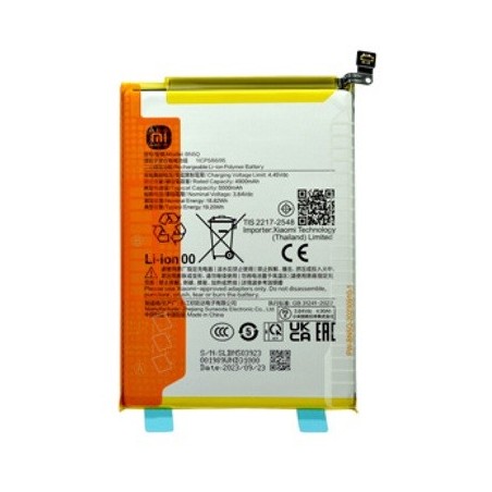 BATTERIA XIAOMI REDMI 13C - BN5Q