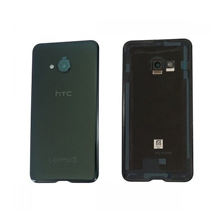 COVER BATTERIA HTC U PLAY NERO