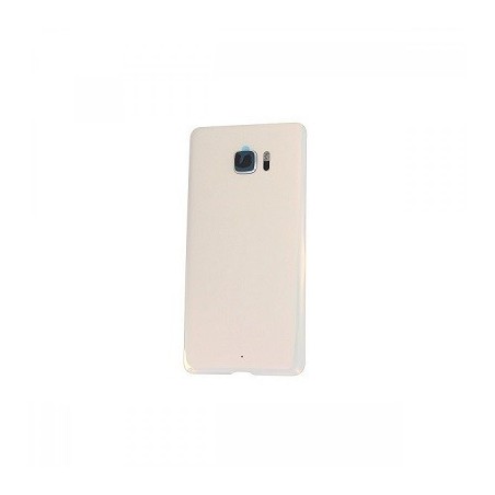 COVER BATTERIA HTC U ULTRA BIANCO