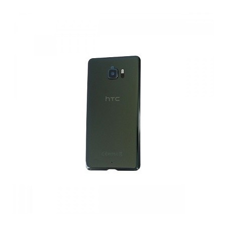 COVER BATTERIA HTC U ULTRA NERO