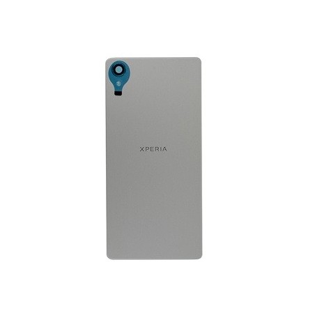 COVER BATTERIA SONY XPERIA X F5121 BIANCO