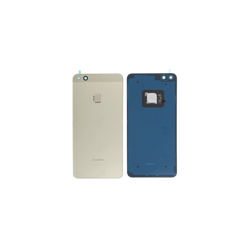 COVER BATTERIA HUAWEI P10 LITE ORO