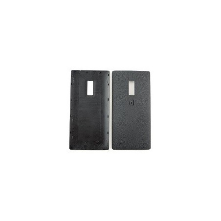 COVER BATTERIA NERO ONEPLUS 2