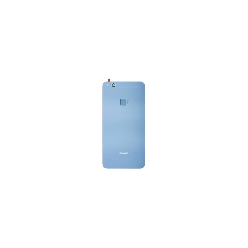 COVER BATTERIA HUAWEI P10 LITE BLU