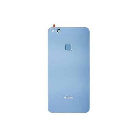 COVER BATTERIA HUAWEI P10 LITE BLU
