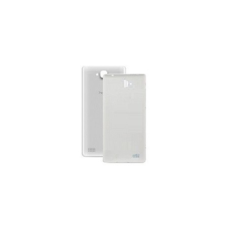 COVER BATTERIA HUAWEI HONOR 3C BIANCO