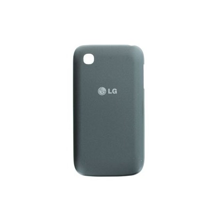 COVER BATTERIA LG D150 L35  NERO