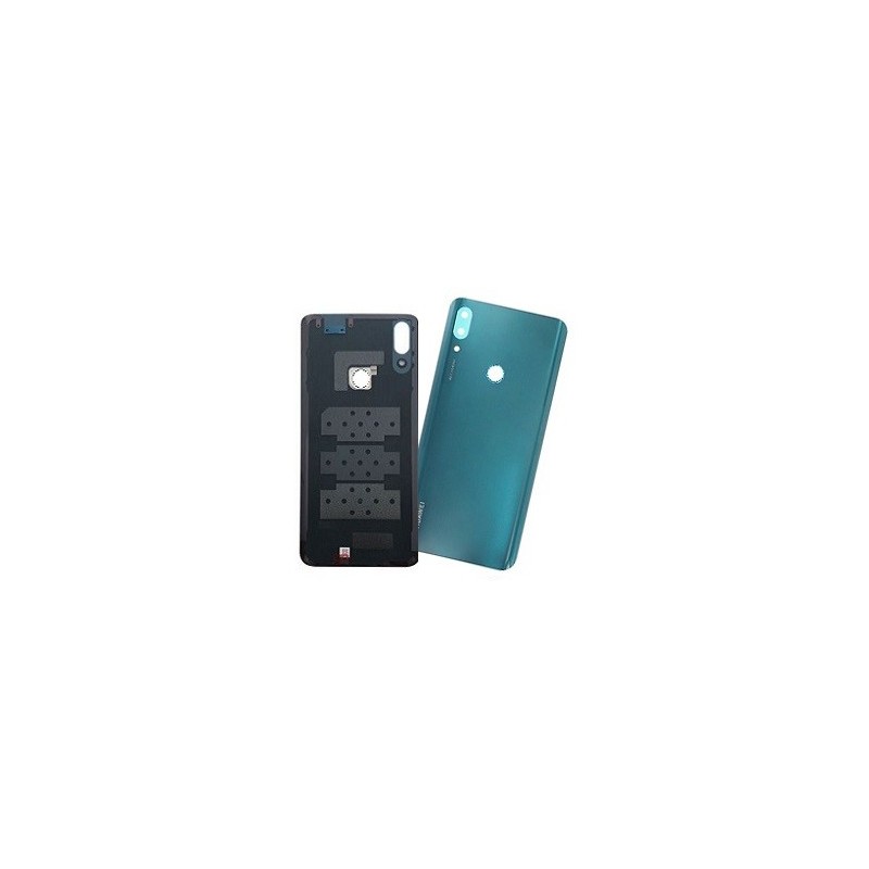 COVER BATTERIA HUAWEI P SMART Z VERDE