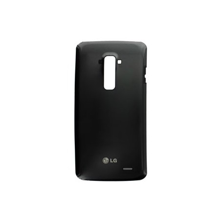 COVER BATTERIA LG D955 G FLEX GRIGIO