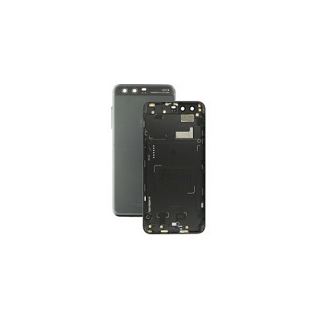 COVER POSTERIORE HUAWEI P10 NERO