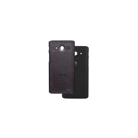 COVER BATTERIA HUAWEI ASCEND Y530 NERO