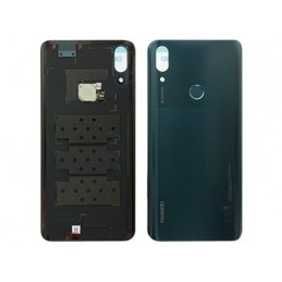 COVER BATTERIA HUAWEI P SMART Z VERDE