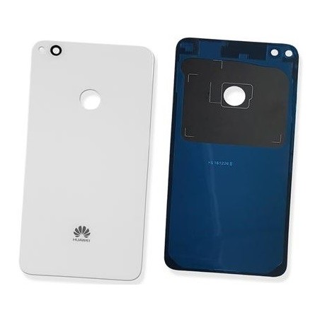COVER BATTERIA HUAWEI P8 LITE 2017 BIANCO