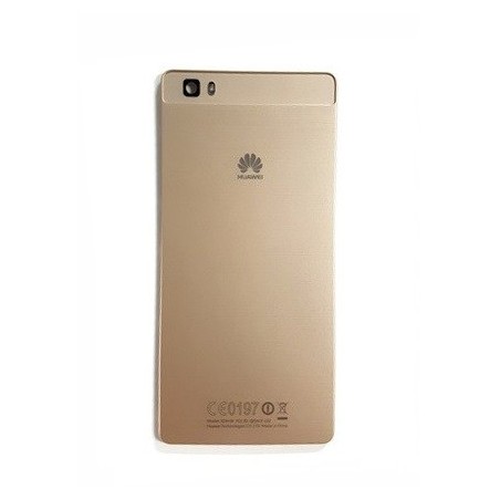 COVER BATTERIA HUAWEI PER P8 LITE ORO