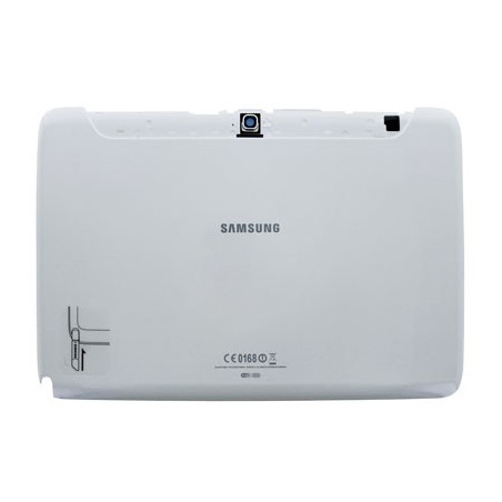 COVER BATTERIA SAMSUNG GALAXY NOTE GT-N8010 (10.1") WI-FI BIANCO