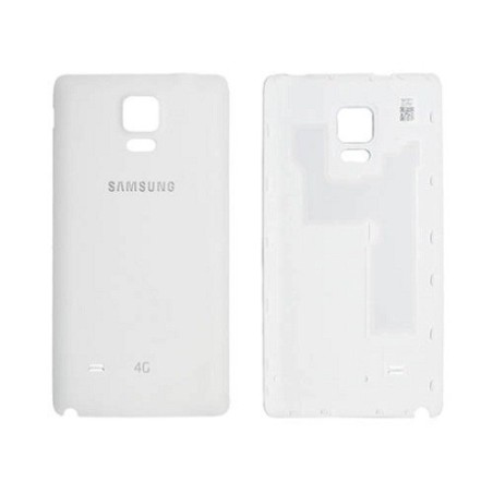 COVER BATTERIA SAMSUNG GALAXY NOTE EDGE SM-N915 BIANCO