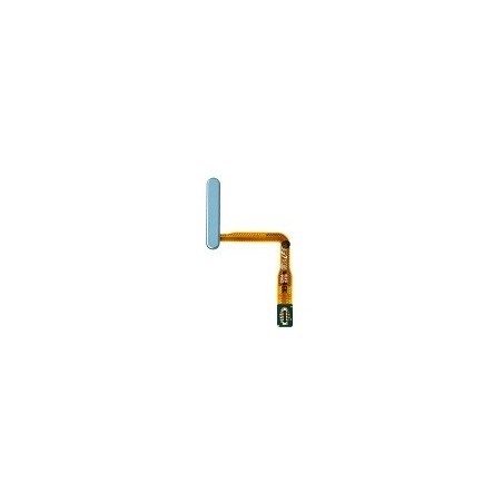 FLAT ID TOUCH SAMSUNG GALAXY SM-F741 GALAXY Z FLIP 6 BLU
