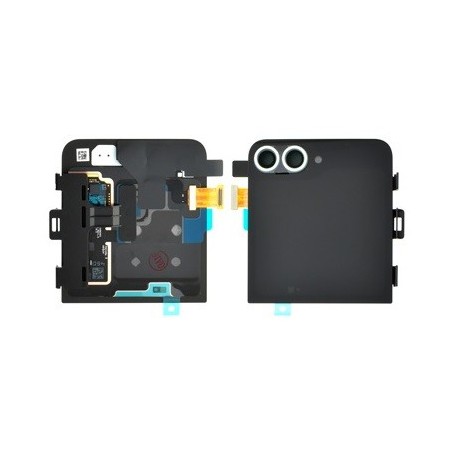 DISPLAY ESTERNO SAMSUNG GALAXY SM-F741 GALAXY Z FLIP 6 VERDE